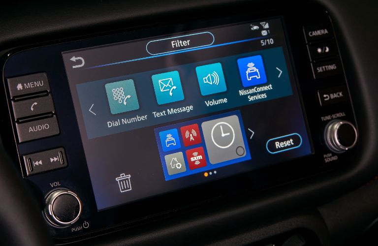 nissan connect alexa